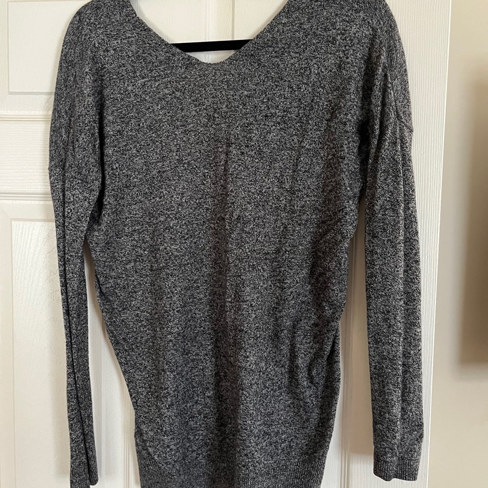 Express sweater - Picture 2 of 2